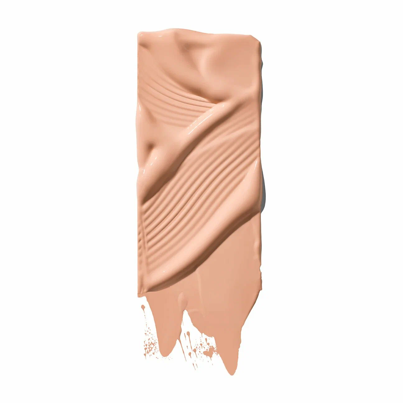 Свотч тонального крема HAUS LABS 160 Light Neutral фото на cosmetos.shop