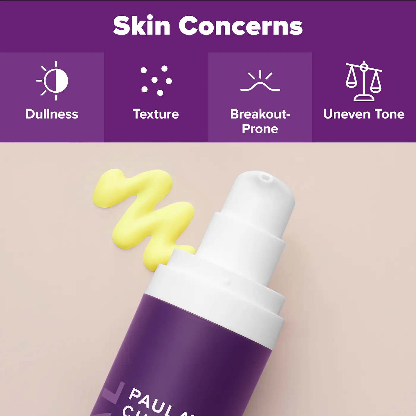 Сыворотка с ретинальдегидом Paula’s Choice Pro-Clinical Retinaldehyde Dual-Retinoid Treatment 30ml