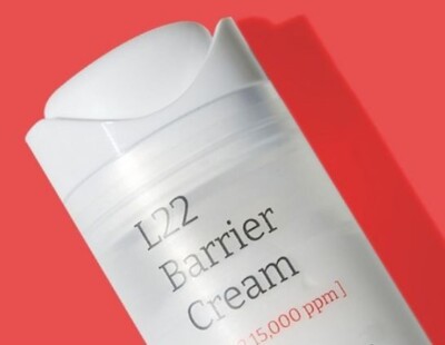 Защитный барьерный крем Vely Vely L22 Barrier Cream 50ml