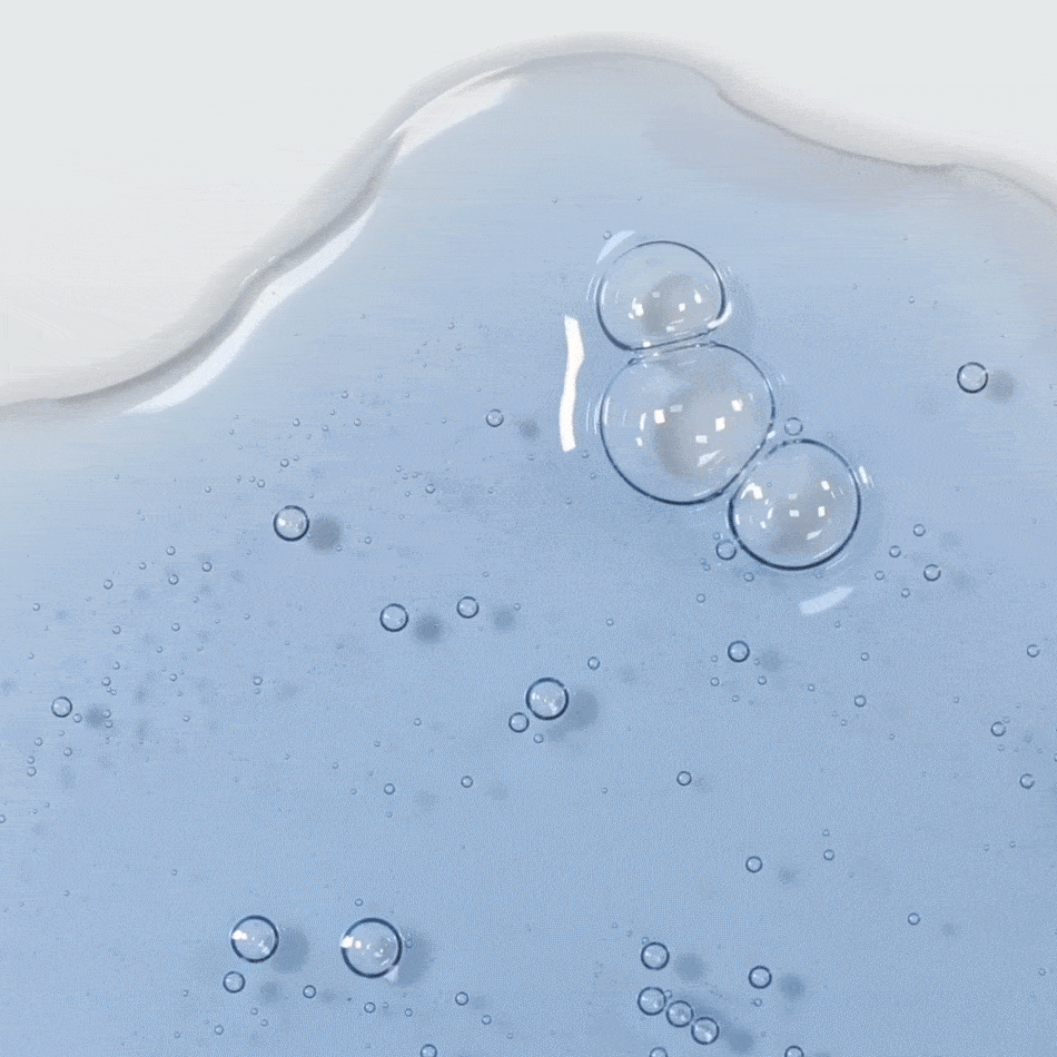 Сыворотка с ПДРН и бамбуком для глубокого увлажнения Dr. Althea Aqua Marine Deep Serum 30ml