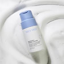 Увлажняющая энзимная пудра с молочными протеинами Vely Vely Enzyme Milk Powder Cleanser 60гр