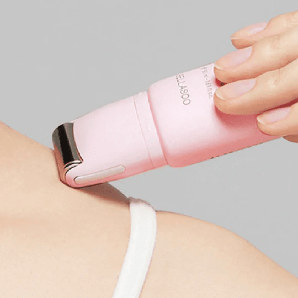 Разглаживающий крем для шеи и декольте Bellasoo Decollete Neck Cream 50 мл