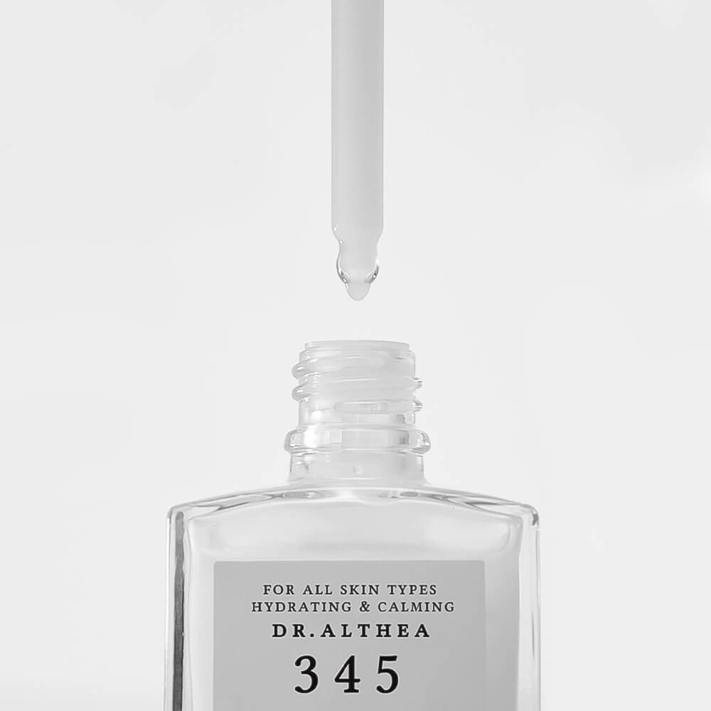 Лёгкая успокаивающая сыворотка Dr. Althea 345 Relief Serum 30ml