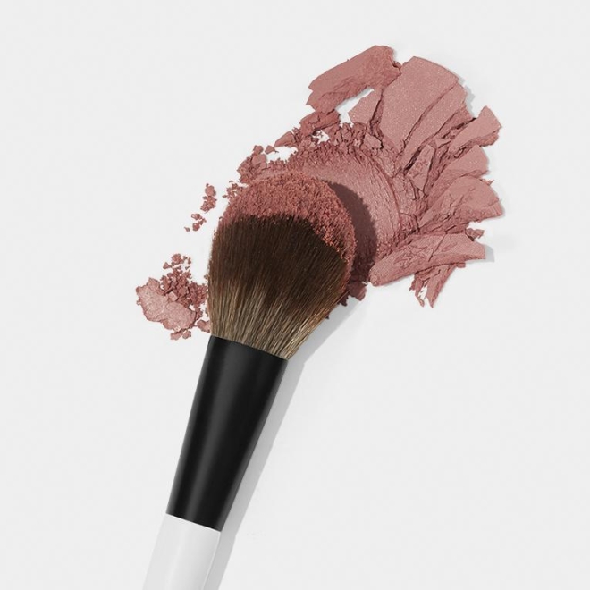 Двусторонняя кисть Makeup By Mario F3 Brush