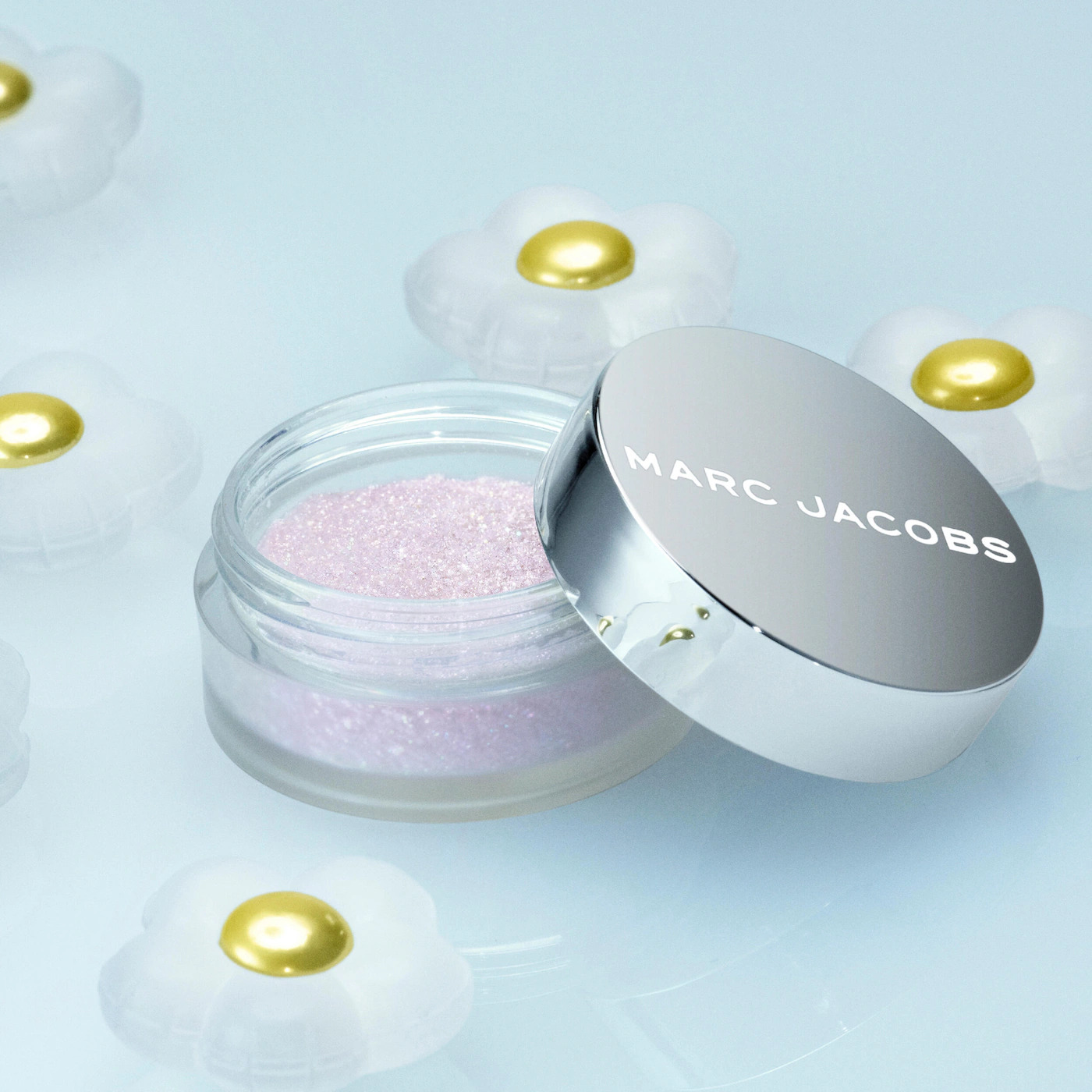 Гелевый хайлайтер Marc Jacobs Beauty Money Shot Multi Use Illuminating Gel Highlighter