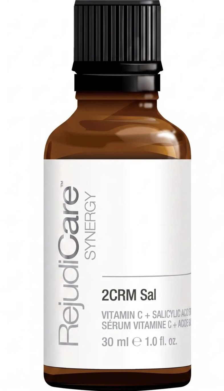 Сыворотка для борьбы с открытыми и закрытыми комедонами RejudiCare 2CRM Sal 30ml