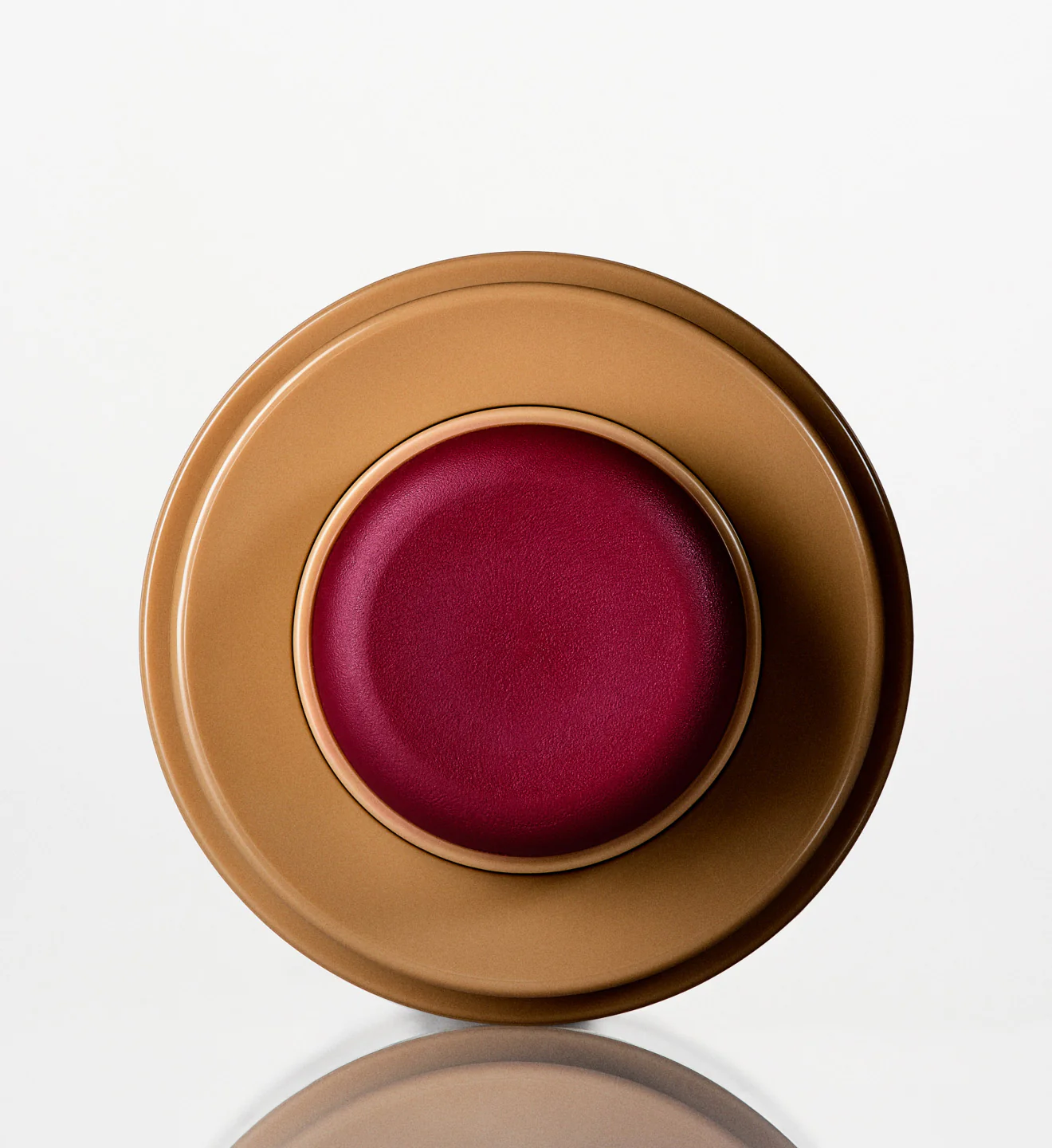 Кремовые румяна Rhode Pocket Blush The Natural Flush оттенок Date Cake 