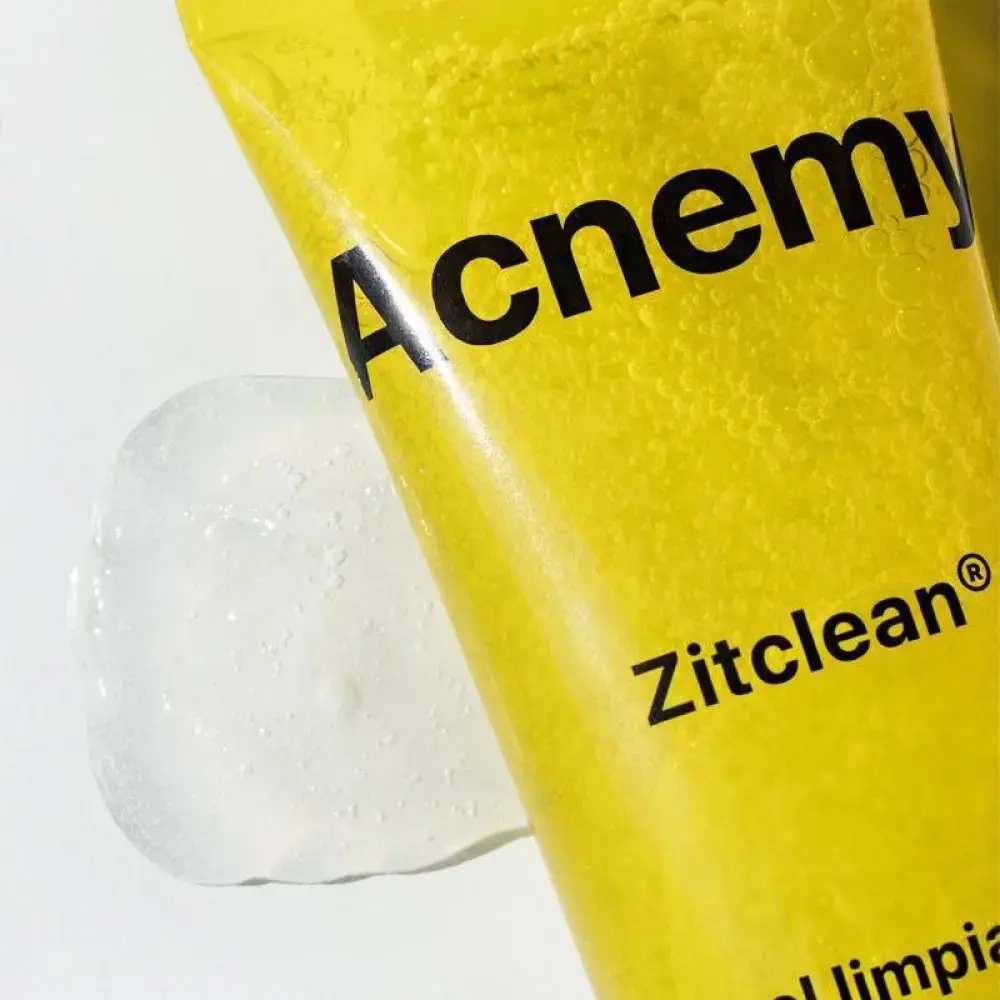 Гель очищающий Acnemy Zitclean с азелаиновой и салициловой кислотой 150ml