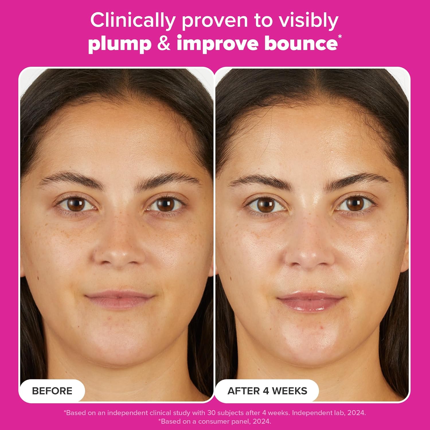 Пептидный крем для упругости кожи Paula’s Choice Pro Collagen Peptide Plumping Moisturizer 50ml