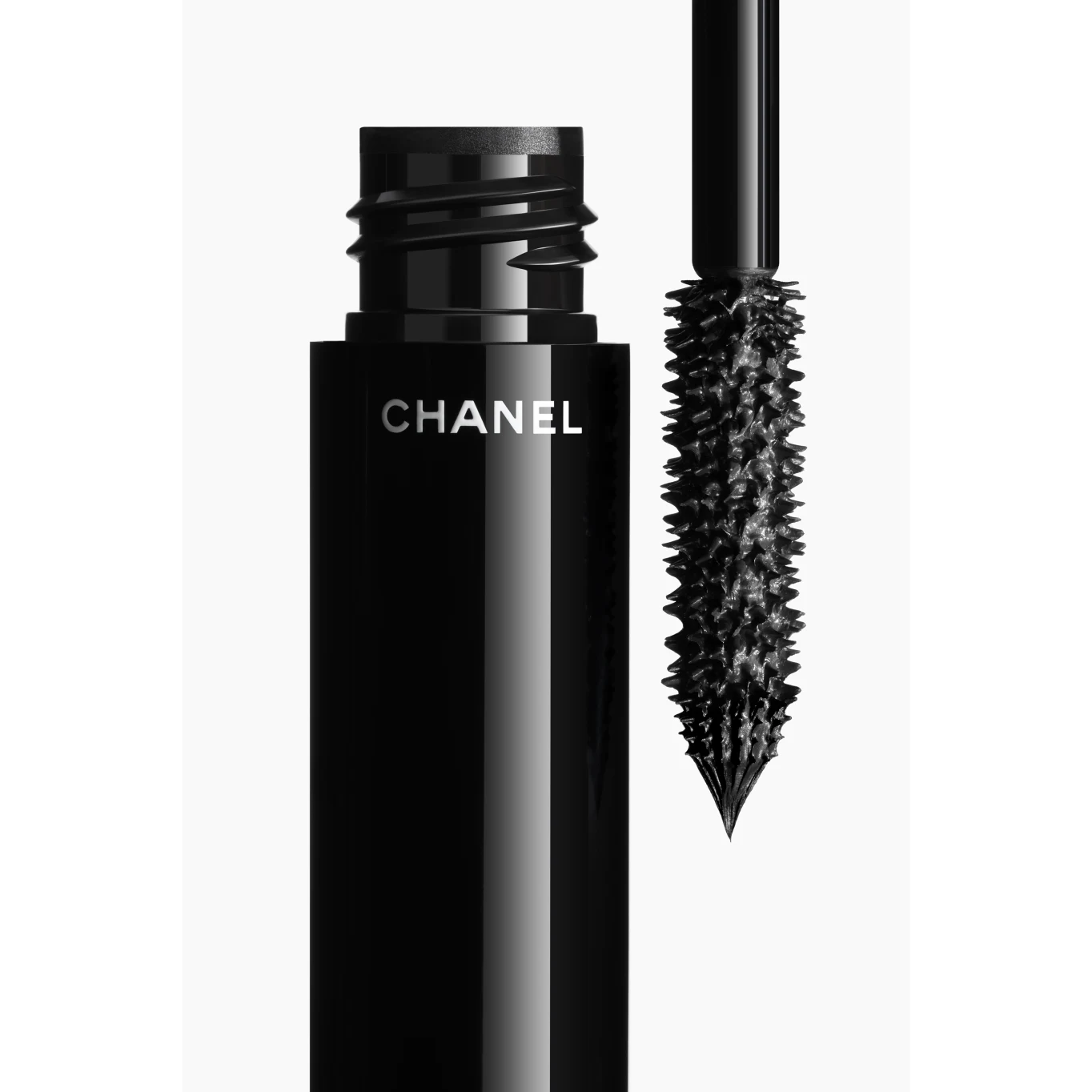 Тушь для ресниц объём и удлинение Chanel Le Volume De Chanel черный 6g