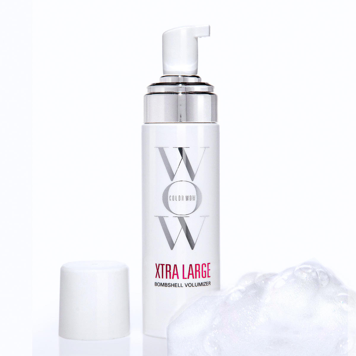 Cредство для придания объема волосам Color Wow Xtra Large Bombshell Volumizer 50ml