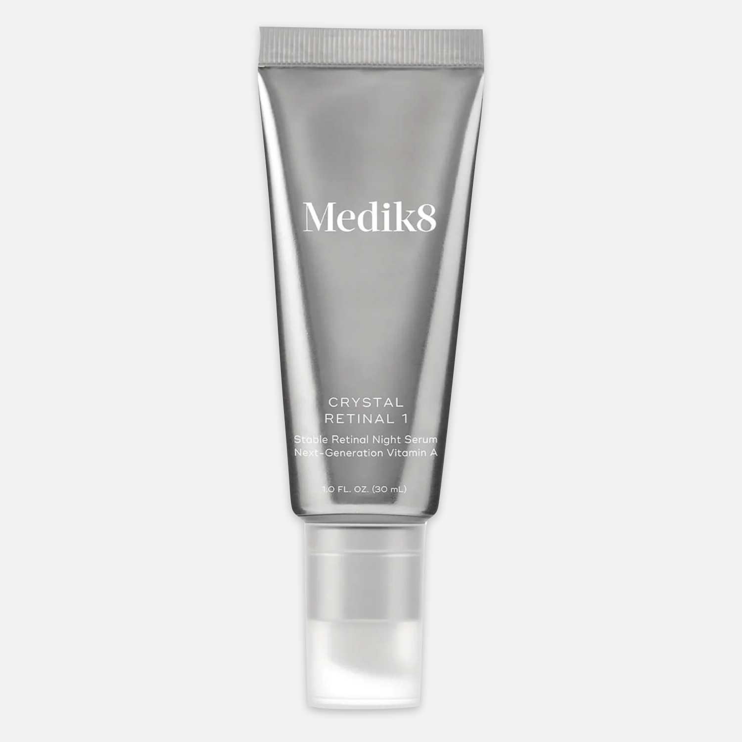 Ночная сыворотка с ретиналем 1 Medik8 Crystal Retinal 1 30ml