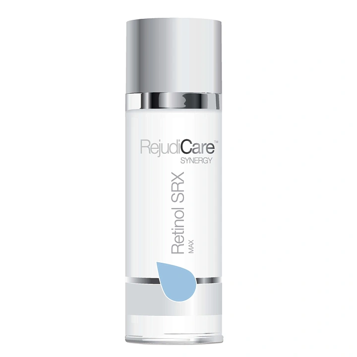 Гель с ретинолом максимальный Rejudicare Retinol SRX Max 1% 30ml