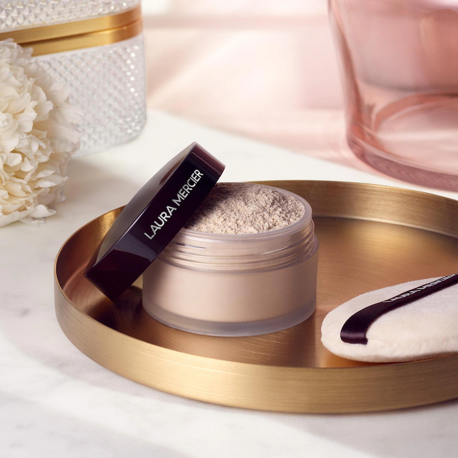 Рассыпчатая прозрачная пудра Laura Mercier Translucent Loose Setting Powder (29g)