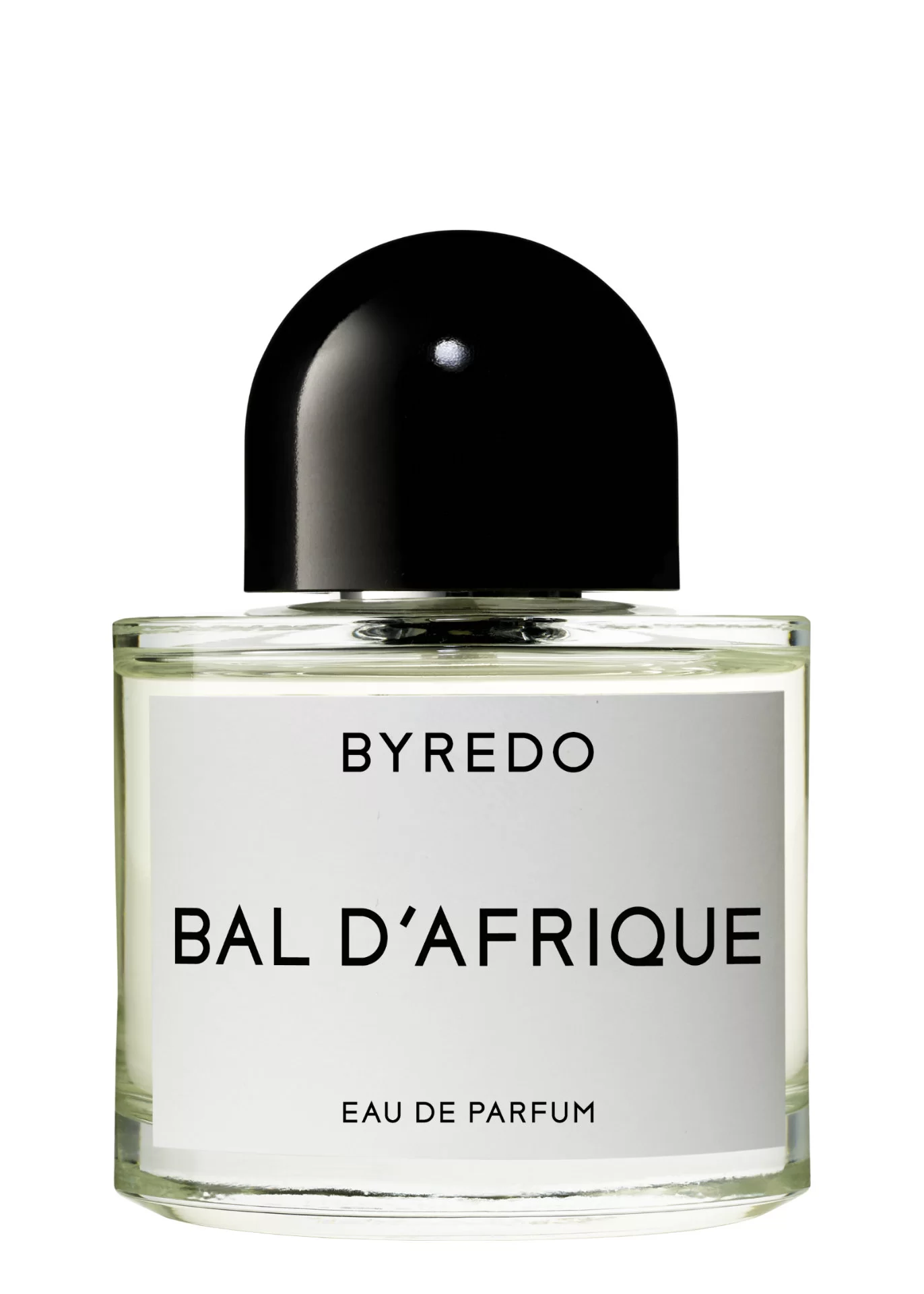 Парфюмерная вода Byredo Bal d'Afrique Eau de Parfum 