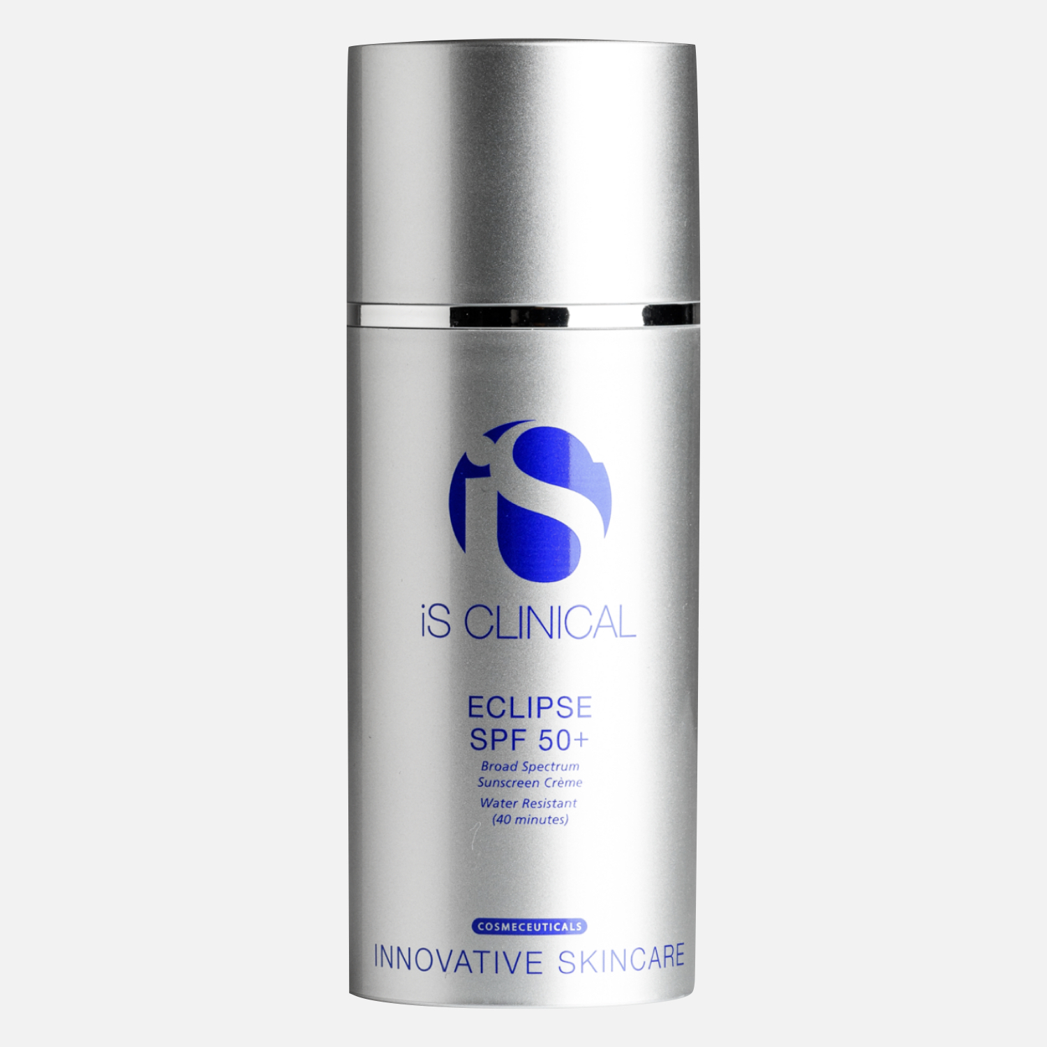 Солнцезащитный крем с тинтом Spf 50 Is Clinical Eclipse Spf 50 Perfect Tint Beige 100ml