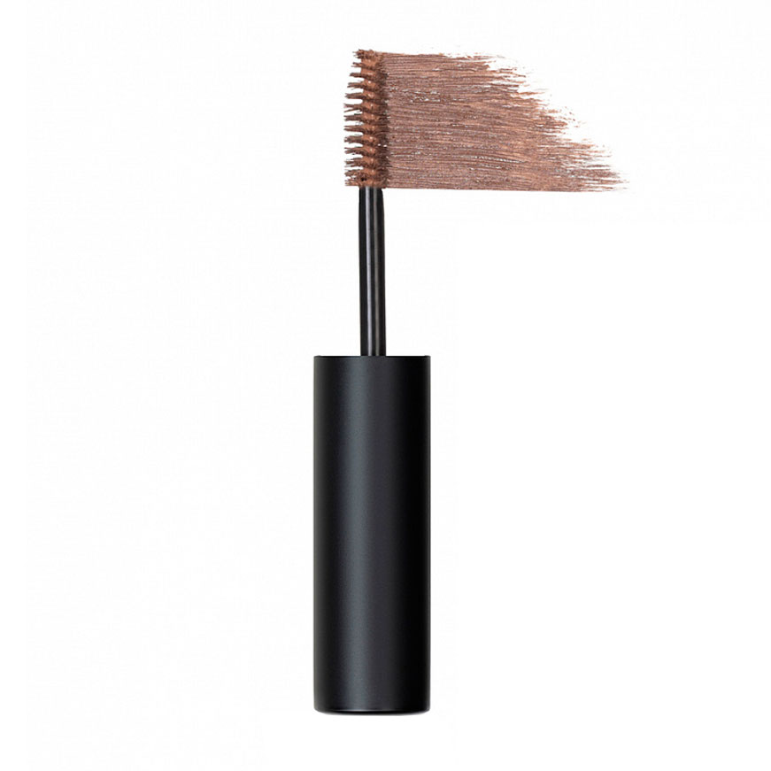 Тушь для бровей Romanovamakeup Sexy Eyebrow Mascara TAUPE