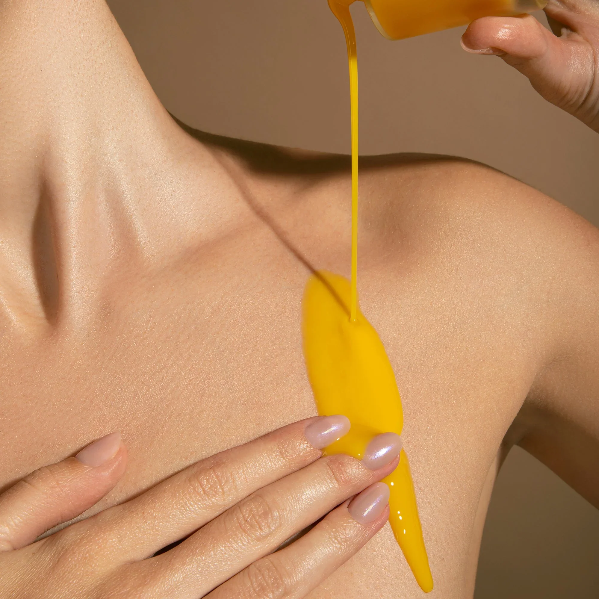 Королевский нектар концентрат с пептидом биологического происхождения AGESTOP Royal P5 Nectar Ultra Repair Intensive Recovery Concentrate, 50 мл