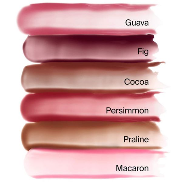 Блеск-плампер для губ HAUS LABS PhD Hybrid Lip Glaze оттенок Macaron 