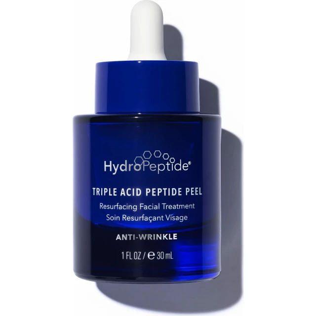 Пилинг-уход для комплексного омоложения HydroPeptideTriple Acid Peptide Peel 30ml