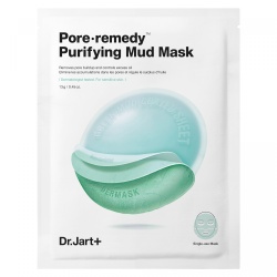 Маска для сужения пор Dr.Jart+ Pore Remedy™ Purifying Mud Mask
