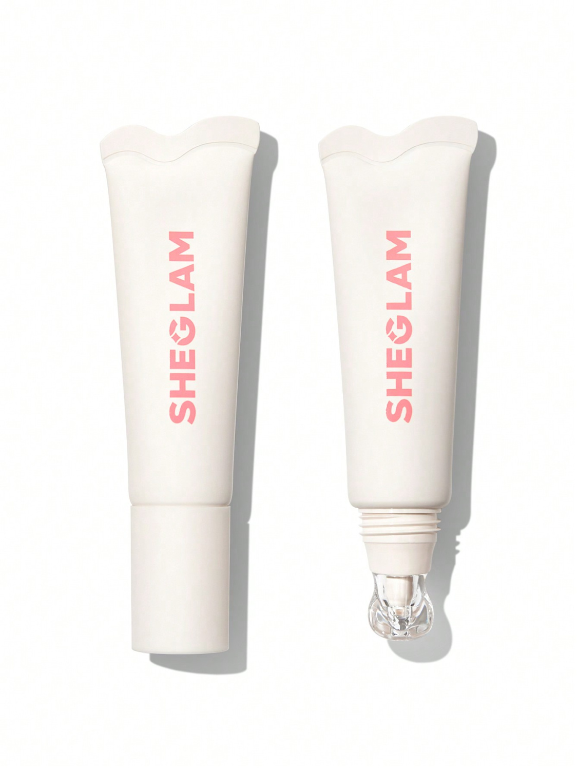 Блеск для губ Sheglam Crystal Glaze Moisturizing Lip Care оттенок Candy Lane 10Ml