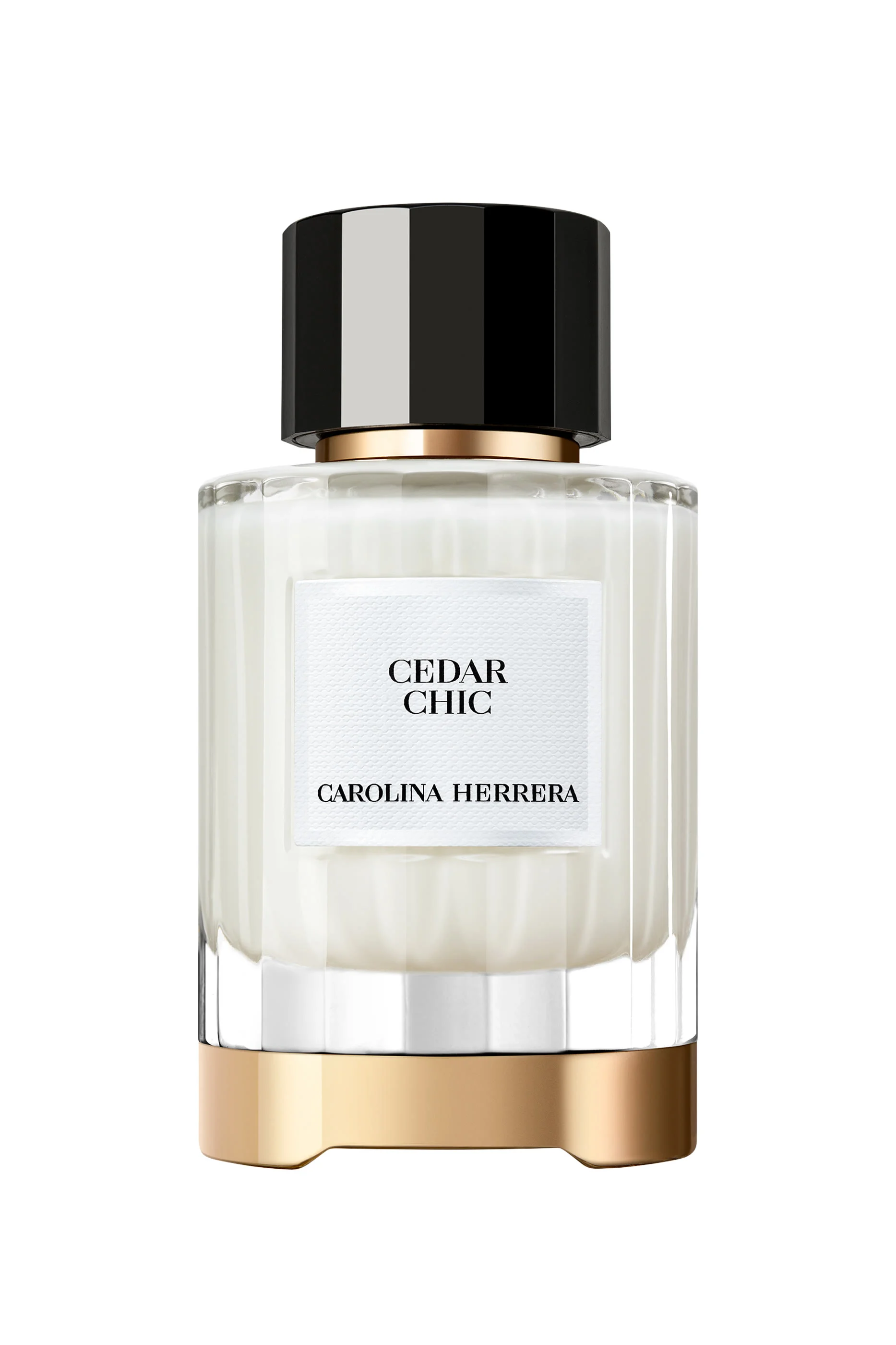 Парфюм Carolina Herrera Cedar Chic