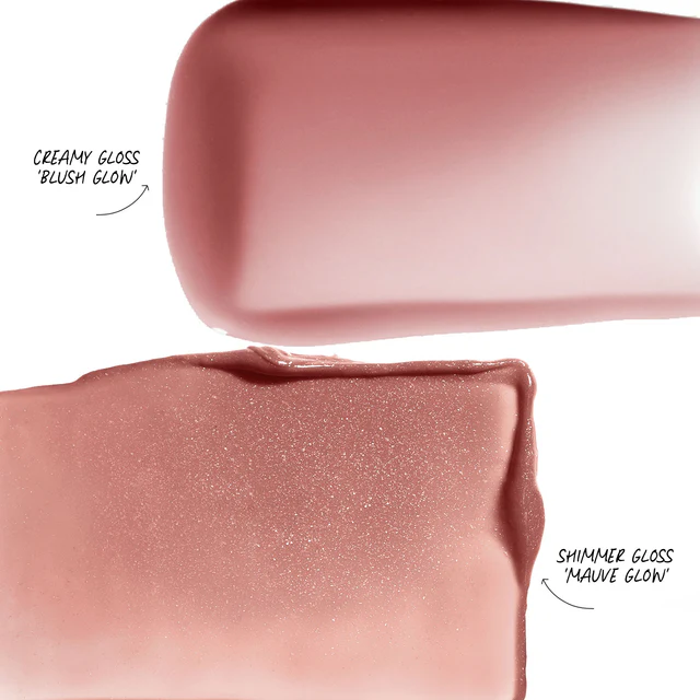 Бальзам для губ MoistureGlow Plumping Lip Serum оттенок Blush Glow