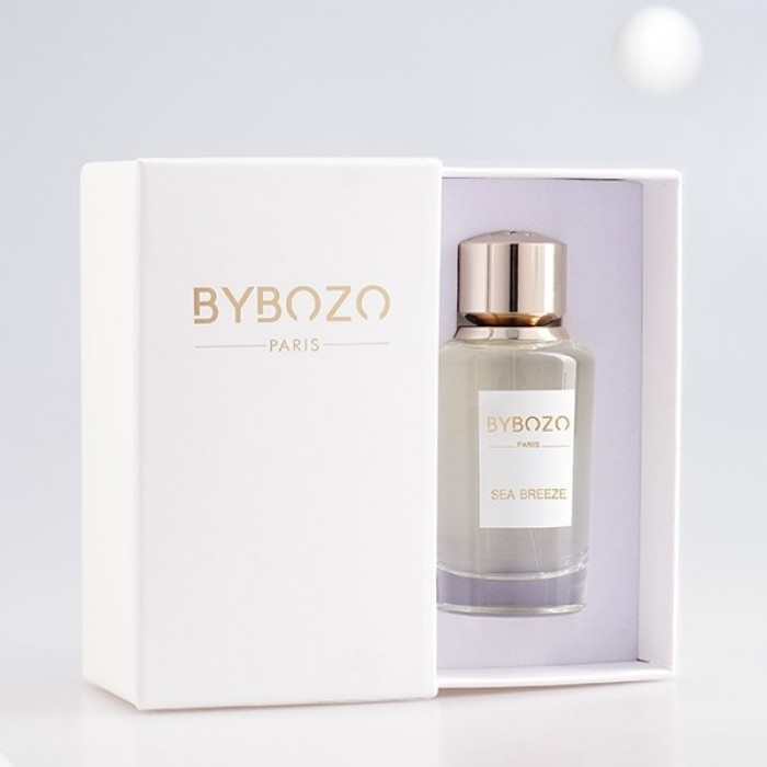 Парфюмерная вода BYBOZO Sea Breeze