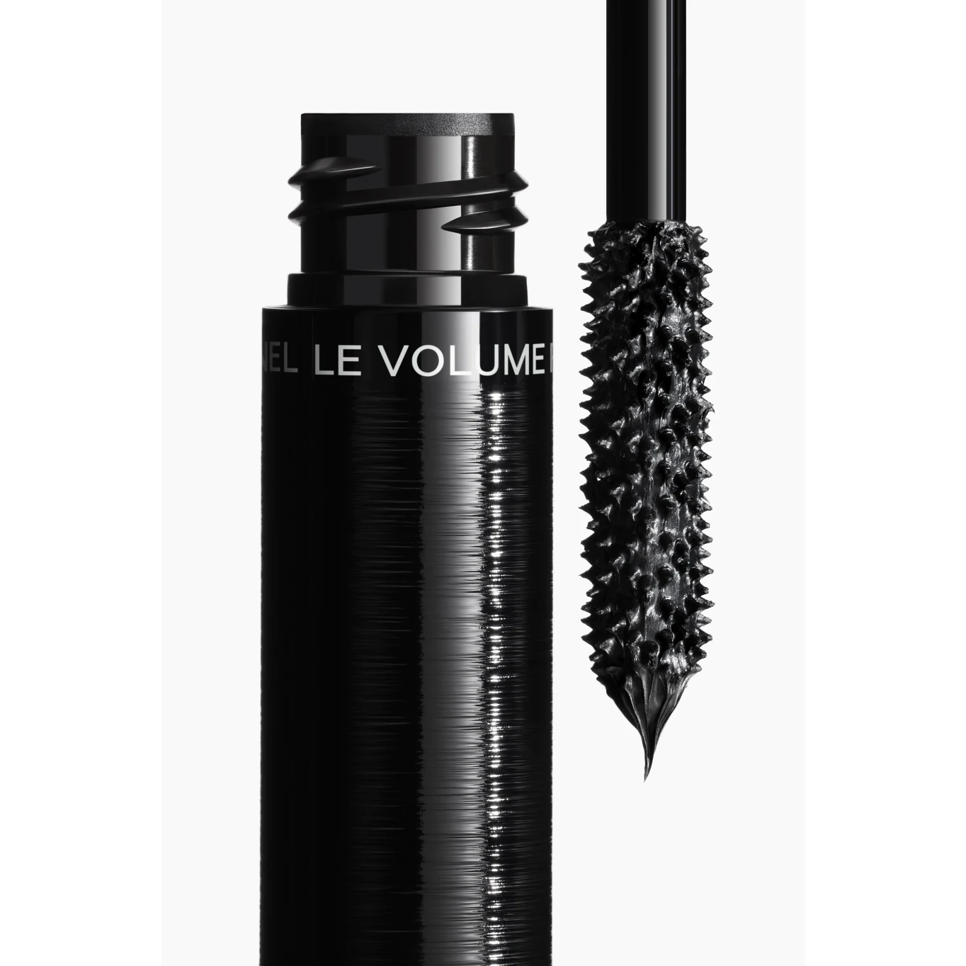 Тушь для ресниц экстремальный объём и изгиб Chanel Le Volume Revolution De Chanel черный 6g