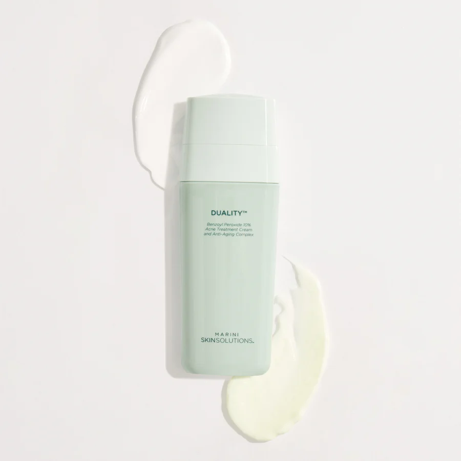 Крем против морщин и акне с 0,6% ретинола Jan Marini Age Intervention Duality