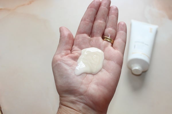 Стайлинг-крем термозащита Gisou Honey Milk 5-в-1 150ml