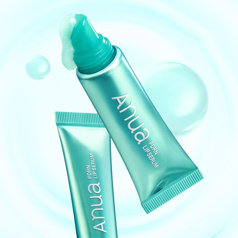 Увлажняющая сыворотка для губ с ПДРН ANUA PDRN Lip Serum 10 мл