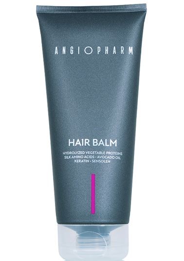 Маска кондиционер Ангиофарм Hair Balm (Бальзам для волос), 200 мл