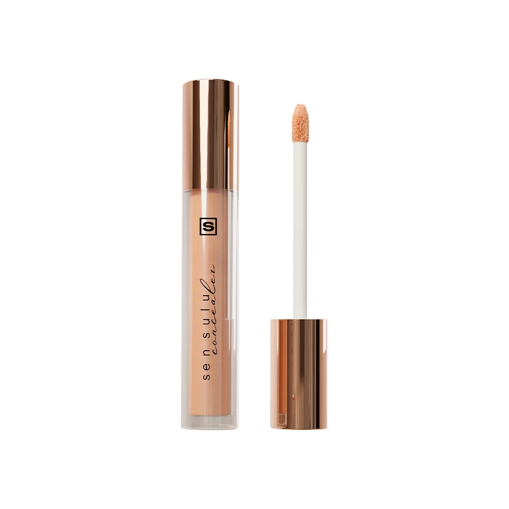 Консилер Sen Sulu Perfect cover fit concealer оттенок 02