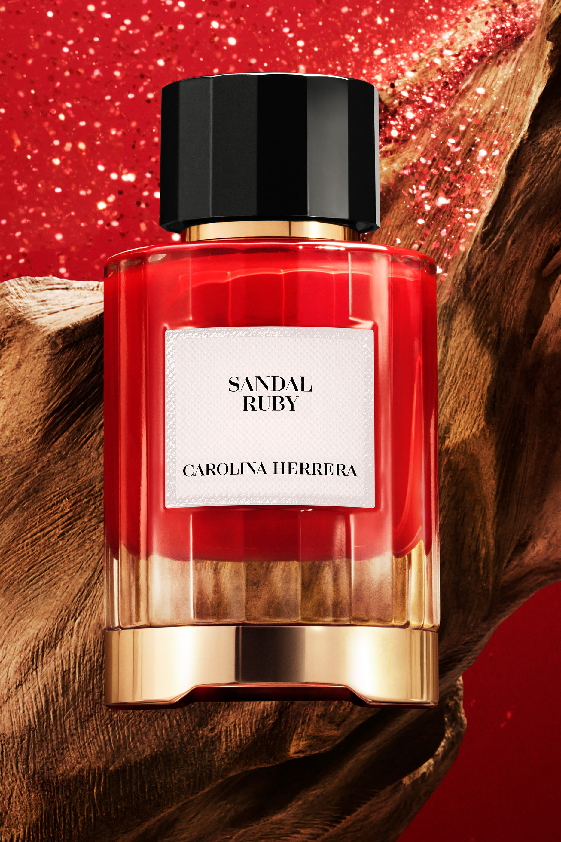 Парфюм Carolina Herrera Sandal Ruby