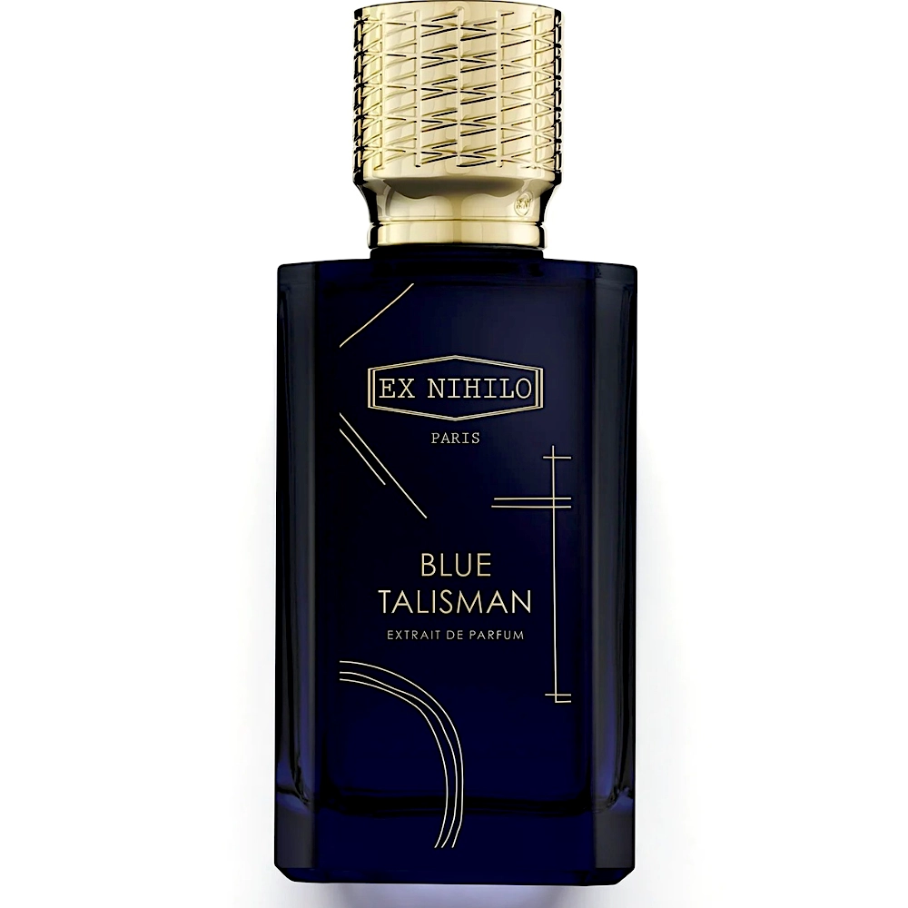 Духи Ex Nihilo Blue Talisman Extrait