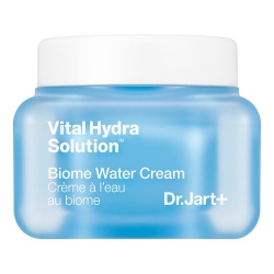 Легкий увлажняющий биом-крем Dr Jart+ Vital Hydra Solution Biome Water Cream