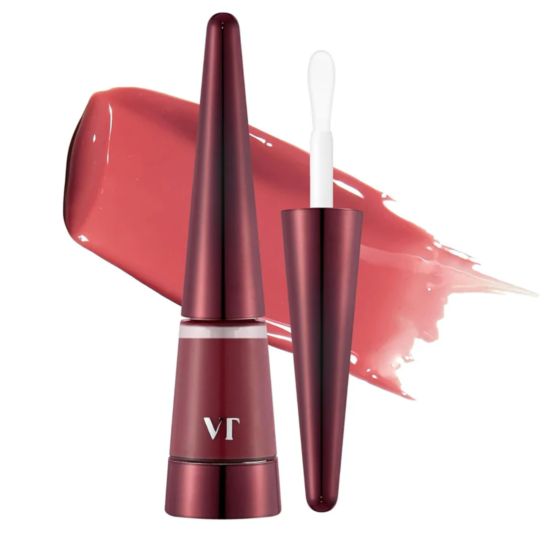 Плампер для губ с микроиглами VT Cosmetics Reedle Shot Lip Plumper оттенок Rose Berry 4.3g