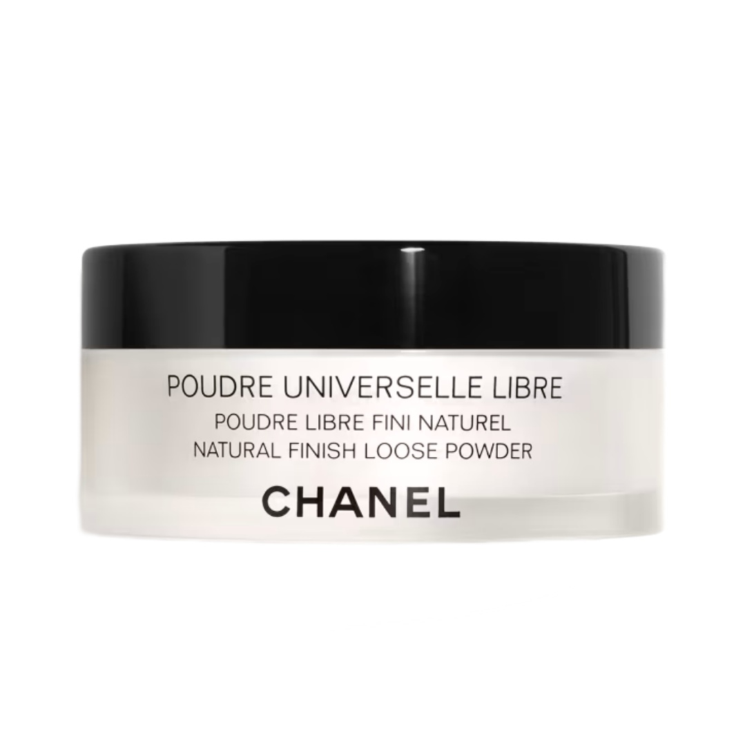 Ультрамягкая рассыпчатая пудра Chanel Poudre Universelle Libre оттенок 10 30g