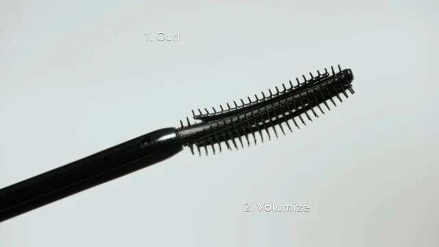 Тушь Gucci Le Magnétisme Volumizing Mascara - 01 Eve Black