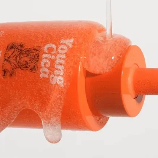 Осветляющая сыворотка с PDRN и глутатионом Medi-Peel Young Cica PDRN Exo-Pin Glutathione Serum 50ml