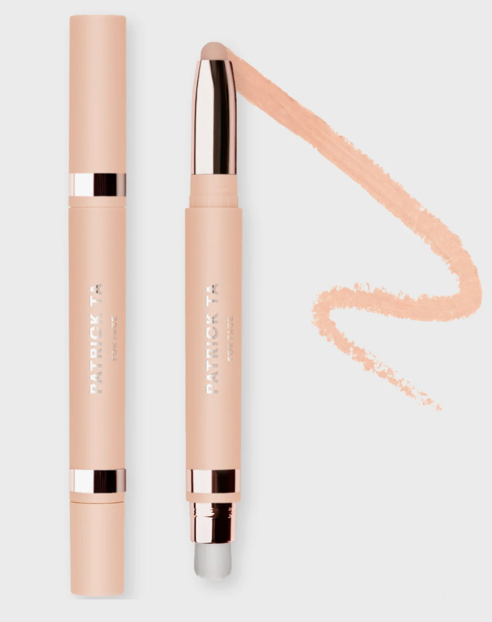 Стик-хайлайтер Patrick Ta Major Sculpt Shape Shade Anywhere Artistry Stick оттенок Highlight
