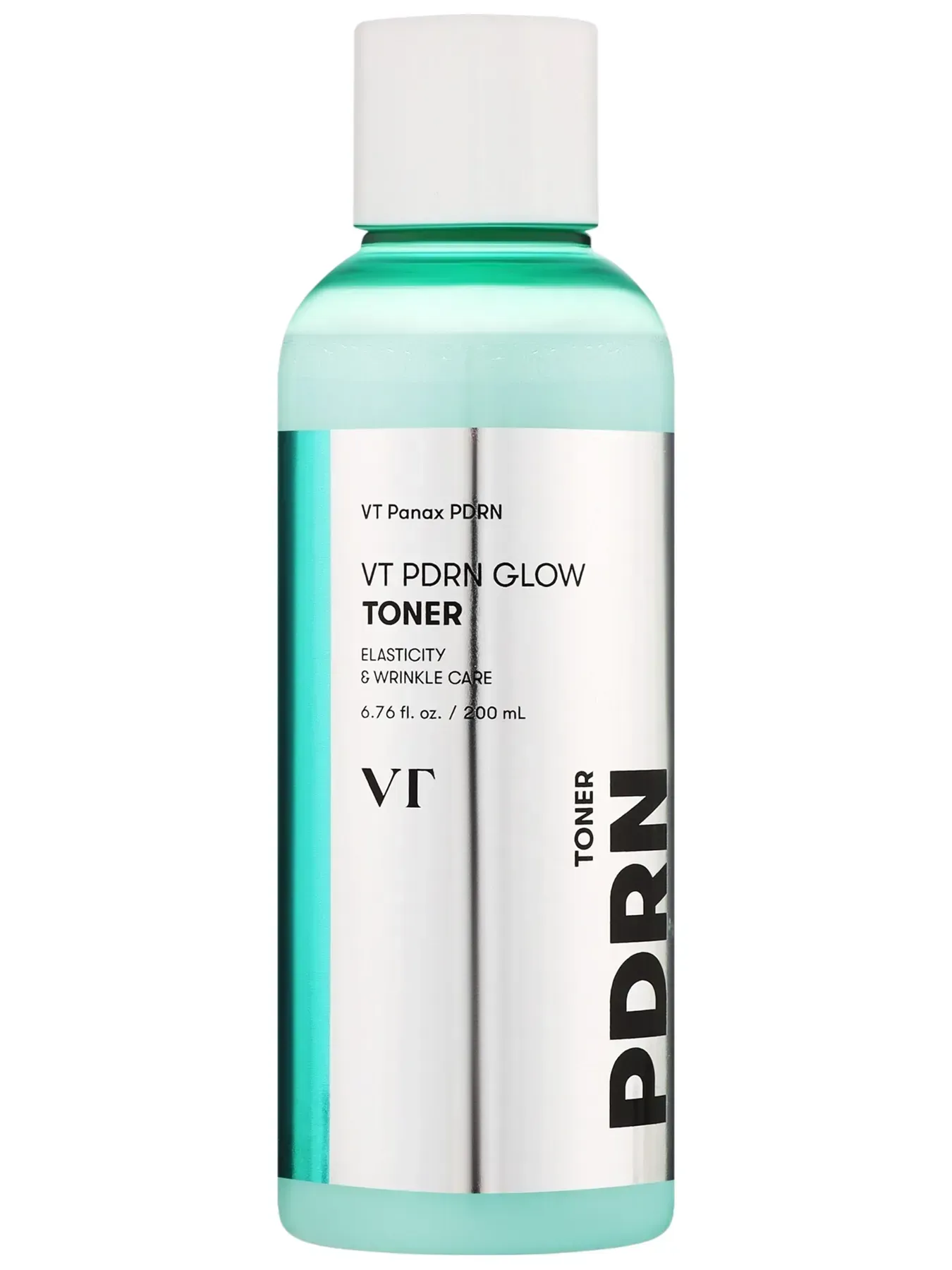 Увлажняющий тонер для лица с ПДРН VT Cosmetics PDRN Glow Toner 200мл