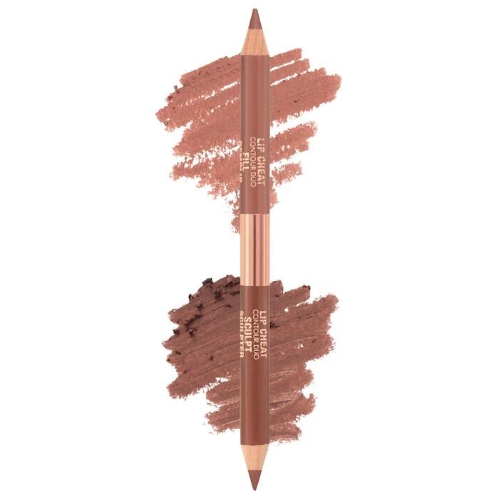 Карандаш для губ CHARLOTTE TILBURY Lip Cheat Contour Duo оттенок Medium