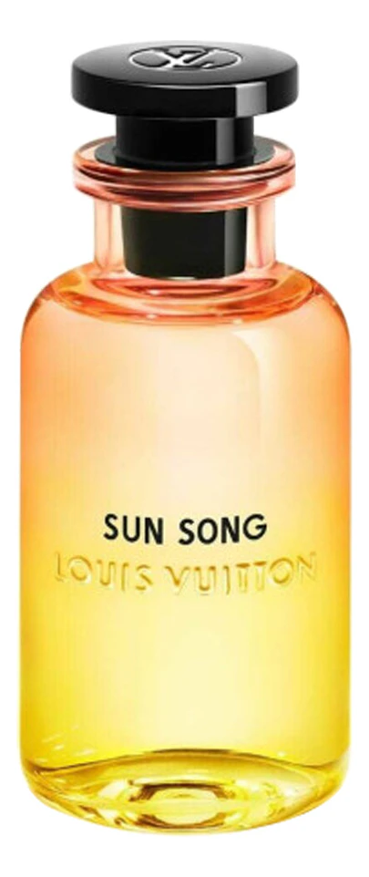 Парфюмерная вода Louis Vuitton Sun Song