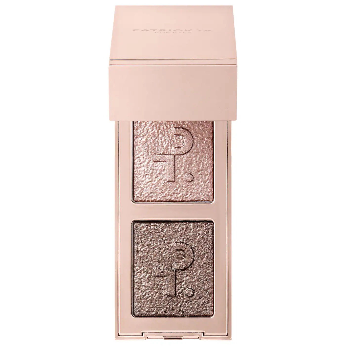 Тени для век PATRICK TA Major Dimension Eye Illusion Eyeshadow Duos Always On Your Mind