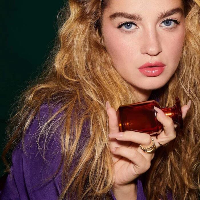 Туалетная вода FENTY BEAUTY Fenty Eau de Parfum 75ml