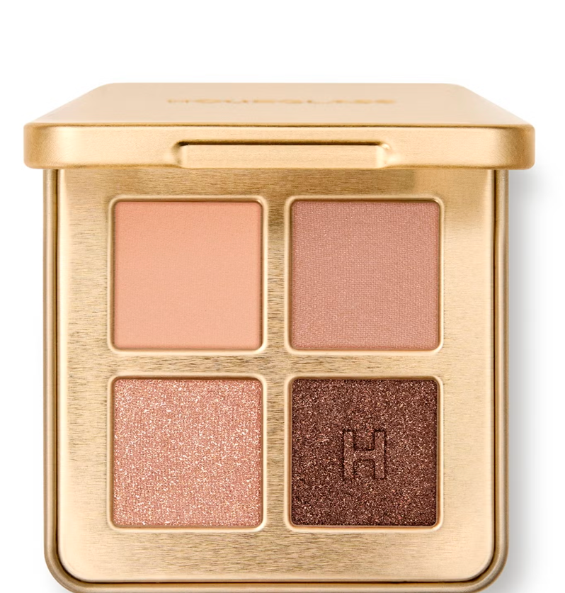Палетка теней Hourglass Curator Eyeshadow Palette оттенок Realist