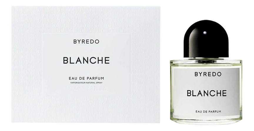 Парфюмерная вода Byredo Blanche Eau de Parfum 50ml